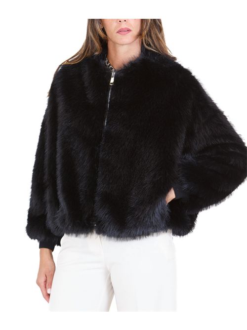 Kaos Donna Bomber KAOS | RIJLE001/0001